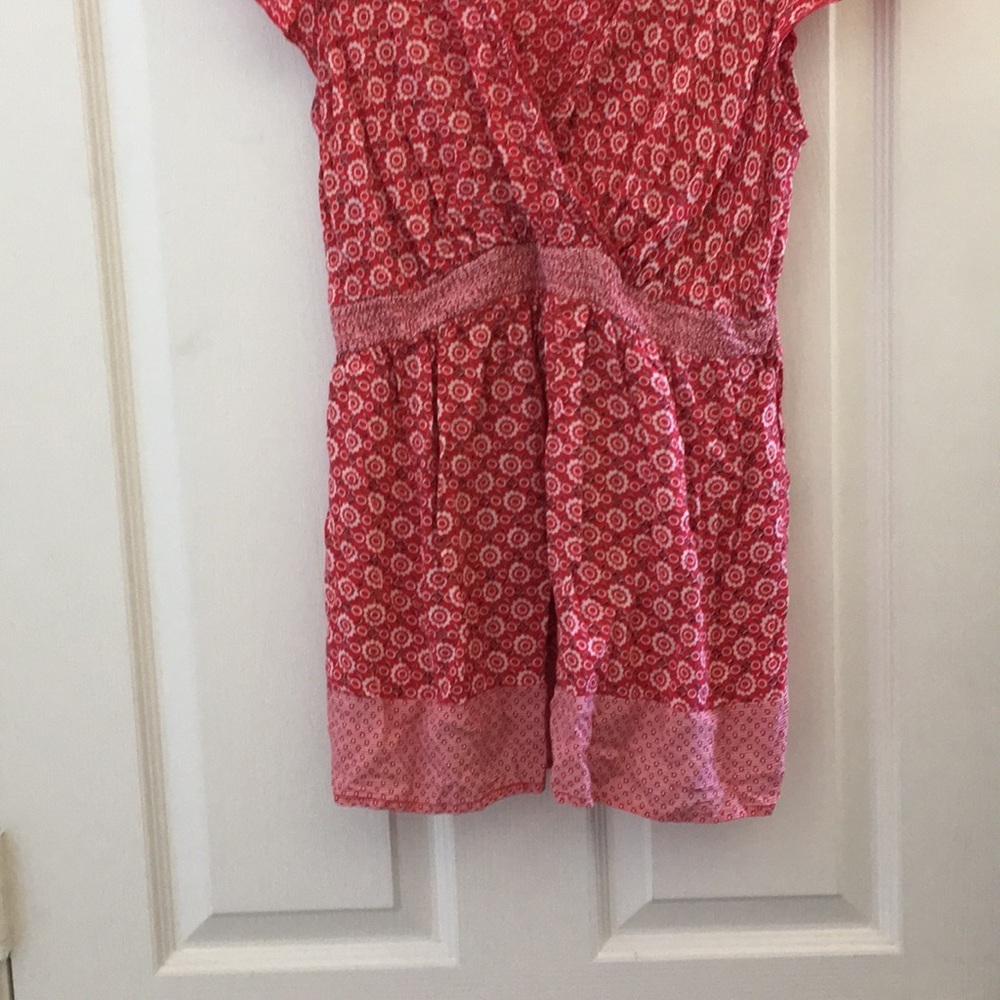 FINAL MARKDOWN Ladies’ Motherhood Maternity Top (M) - Picture 2 of 4